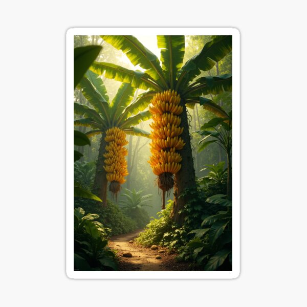 Artikel-Vorschau von Bleib wild, bleib grün!, designt und verkauft von Sticker Viber.