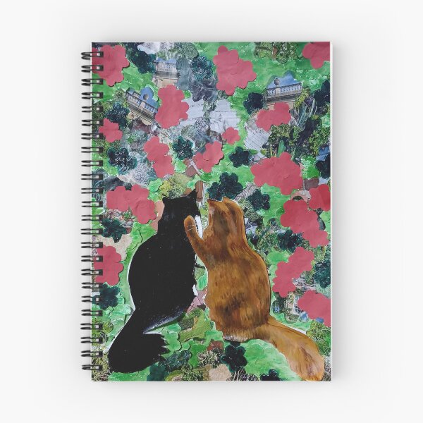 Item preview, Cats in comfort! designed and sold by dawnsm.