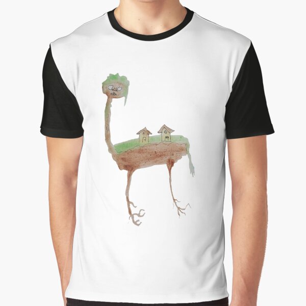 Graphic T-Shirt