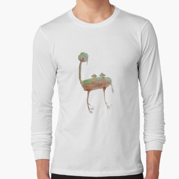 Long Sleeve T-Shirt