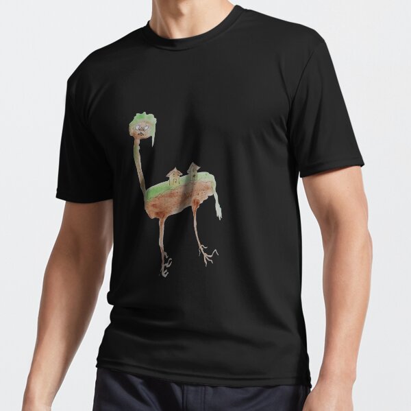 Active T-Shirt