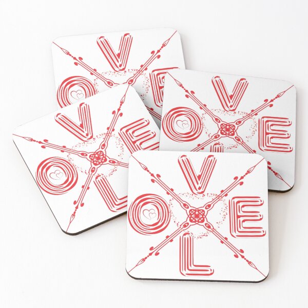 Item preview, Love valentine's day designed and sold by Tamarout.