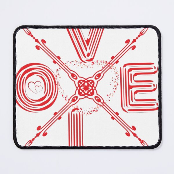 Item preview, Love valentine's day designed and sold by Tamarout.
