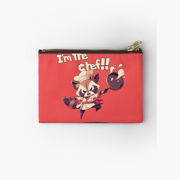 Item preview, Raccoon I'm the chef designed and sold by myanko.