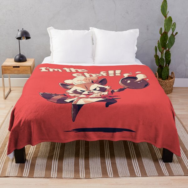 Item preview, Raccoon I'm the chef designed and sold by myanko.