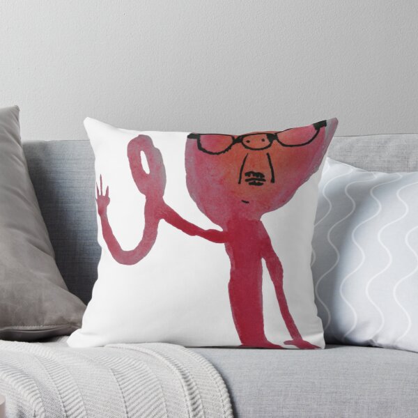 Item preview, Long armed lorne designed and sold by MrWatercolor.