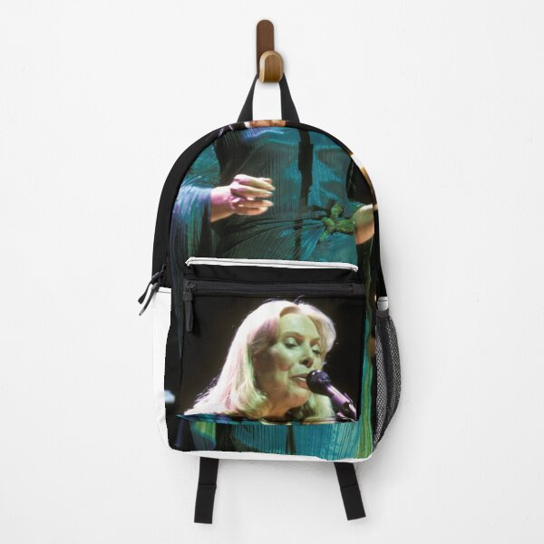 Item preview, Joni Mitchell - Photograph designed and sold by ConcertImages.