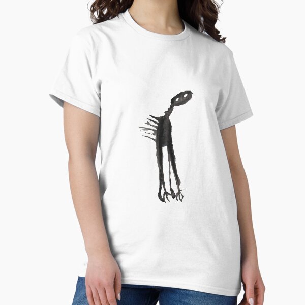 Sad terry Classic T-Shirt