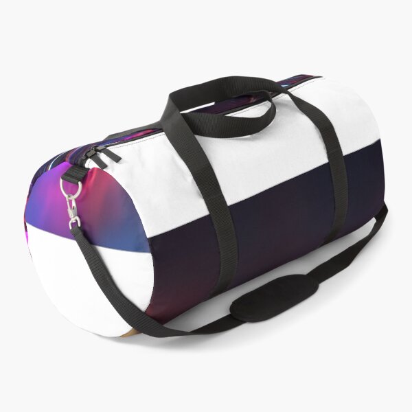 Item preview, Holographic Romance - Rainbow Heart Artwork designed and sold by Emaga Digital Studio.