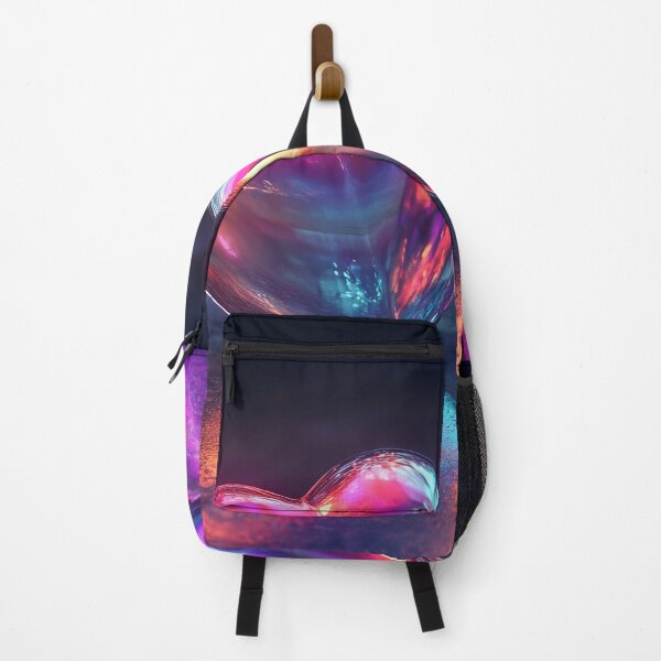 Item preview, Holographic Valentine's Day – A Dazzling Celebration of Love ✨ designed and sold by emaga.