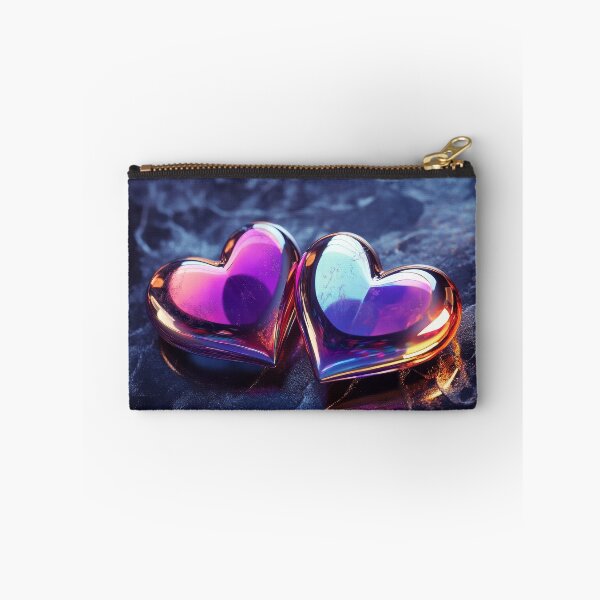 Item preview, Holographic Valentine's Day – A Dazzling Celebration of Love ✨ designed and sold by emaga.