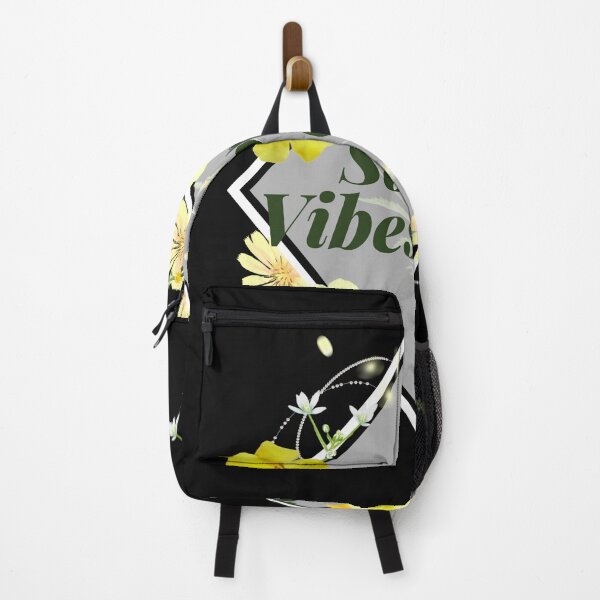 Item preview, Sober Vibes Only - Sobriety Apparel designed and sold by BaroqueBull.