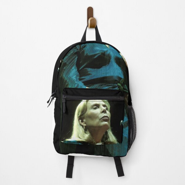Item preview, Joni Mitchell - Photograph designed and sold by ConcertImages.