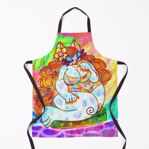 Item preview, Blissful Island Kitty designed and sold by xXRemniteXx.