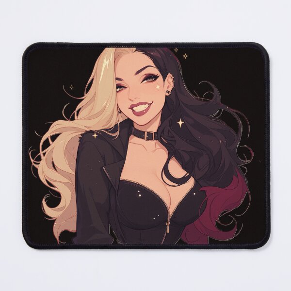 Item preview, Glam Goth designed and sold by CursedbyLilith.