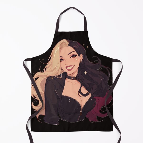 Item preview, Glam Goth designed and sold by CursedbyLilith.