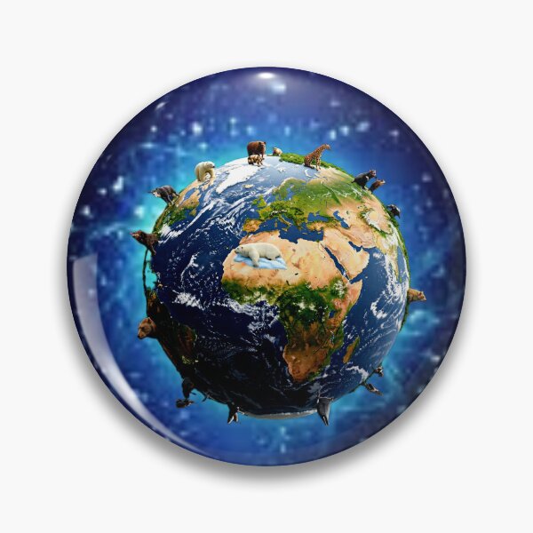 Item preview, World Wildlife Day designed and sold by ontological.