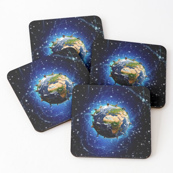 Item preview, World Wildlife Day designed and sold by ontological.