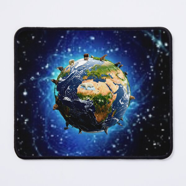Item preview, World Wildlife Day designed and sold by ontological.