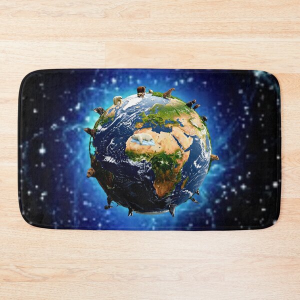 Item preview, World Wildlife Day designed and sold by ontological.