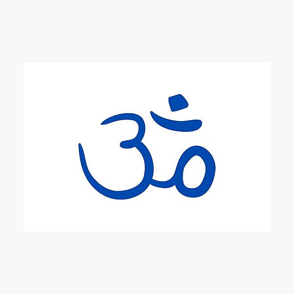 Item preview, "Om" is considered the primordial sound of the universe designed and sold by Roseanne's Legacy Tees.