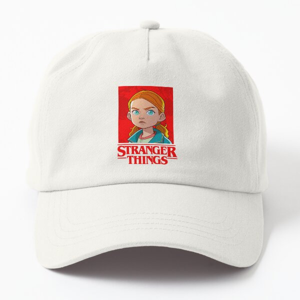 Item preview, Max Mayfield- Stranger Things designed and sold by Timegraf.