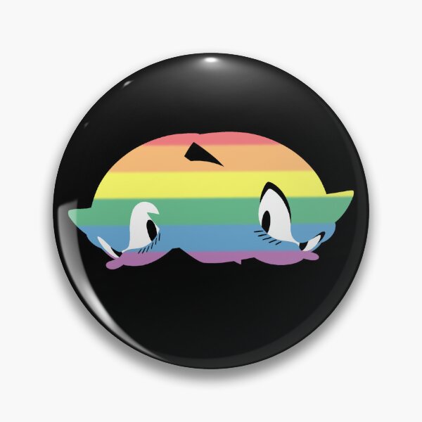 Item preview, Pride Sonadow designed and sold by RoseyDee25.