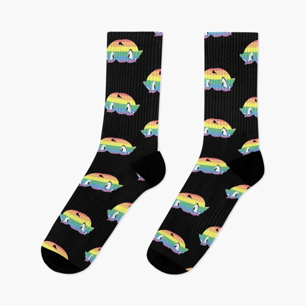 Item preview, Pride Sonadow designed and sold by RoseyDee25.