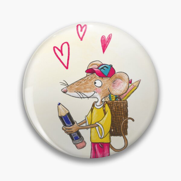 Item preview, Love Digga Love - with background designed and sold by Bergmann-Illu.