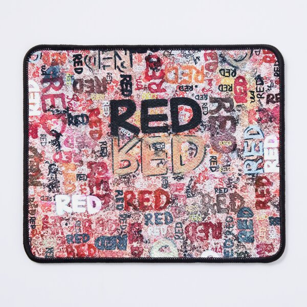 Item preview, RED 1 designed and sold by nastiaart.