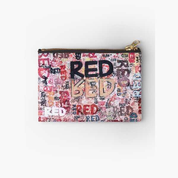 Item preview, RED 1 designed and sold by nastiaart.