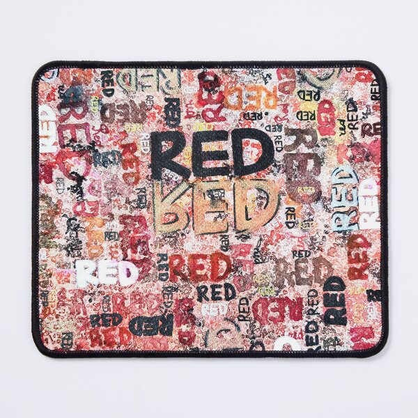 Item preview, RED 2 designed and sold by nastiaart.