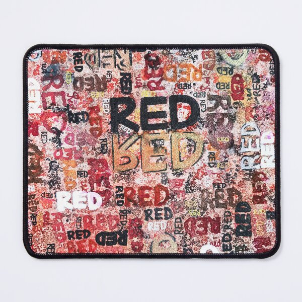 Item preview, RED 3 designed and sold by nastiaart.