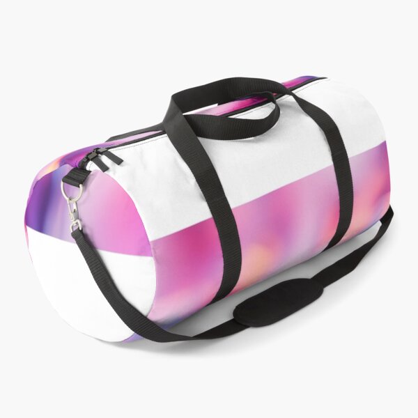 Item preview, Holographic Love Glow - Modern Valentine Art designed and sold by Emaga Digital Studio.