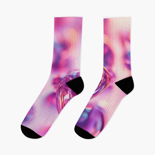 Item preview, Holographic Valentine's Day – A Dazzling Celebration of Love ✨ designed and sold by emaga.