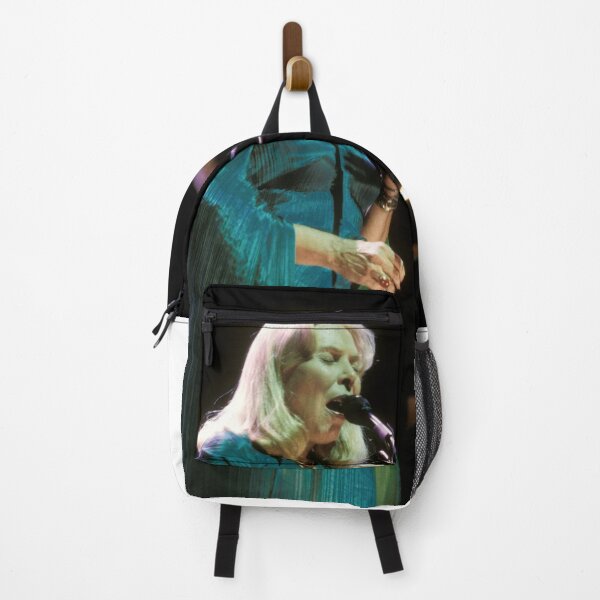 Item preview, Joni Mitchell - Photograph designed and sold by ConcertImages.