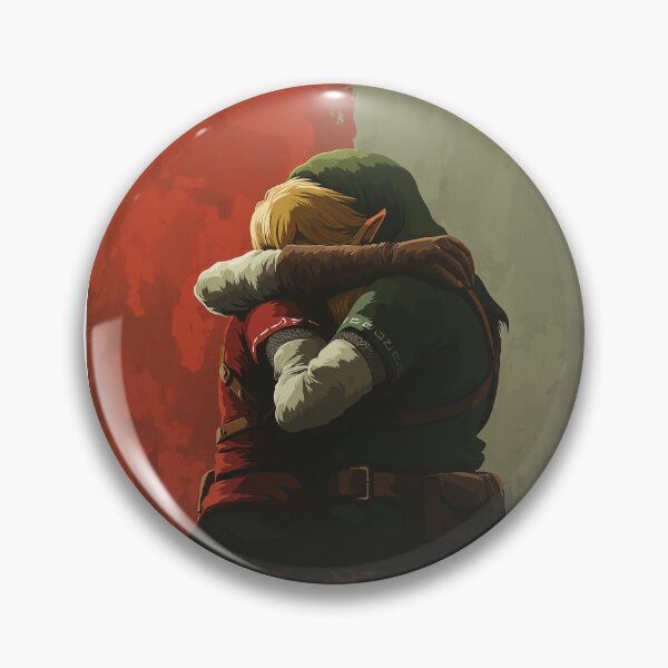 Item preview, Unbreakable Bond - Fanart poster designed and sold by mifan.