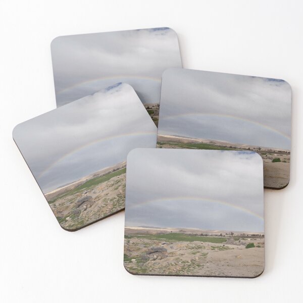 Item preview, Rainbow in the Desert designed and sold by JessParkerPMP.