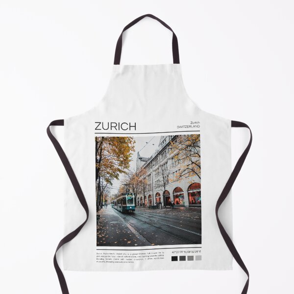 Item preview, Zurich - Switzerland - Photography designed and sold by StudioRedKoala.