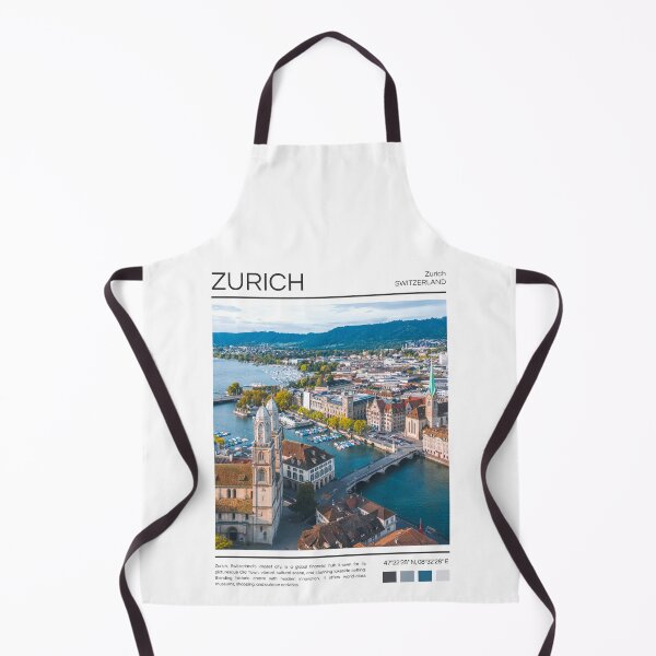 Item preview, Zurich - Switzerland - Photography designed and sold by StudioRedKoala.