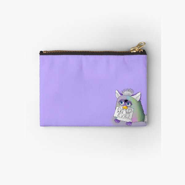 Artikelvorschau, Furbys sind nicht böse entworfen und verkauft von Aussie Furby/Mogwai’s Fan’s Pics.