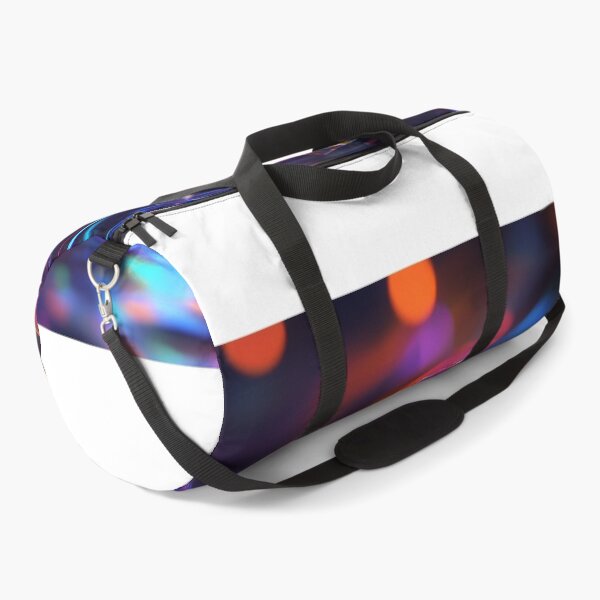Item preview, Iridescent Love - Holographic Heart Design designed and sold by Emaga Digital Studio.