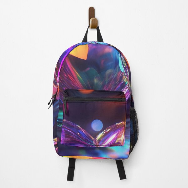 Item preview, Holographic Valentine's Day – A Dazzling Celebration of Love ✨ designed and sold by emaga.