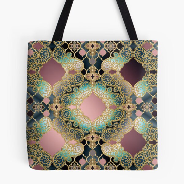 Item preview, Marrakesh 2 designed and sold by pearlposition.