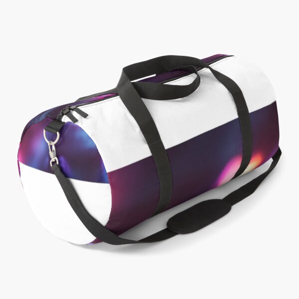 Item preview, Holographic Heart - Futuristic Valentine Love Art designed and sold by Emaga Digital Studio.