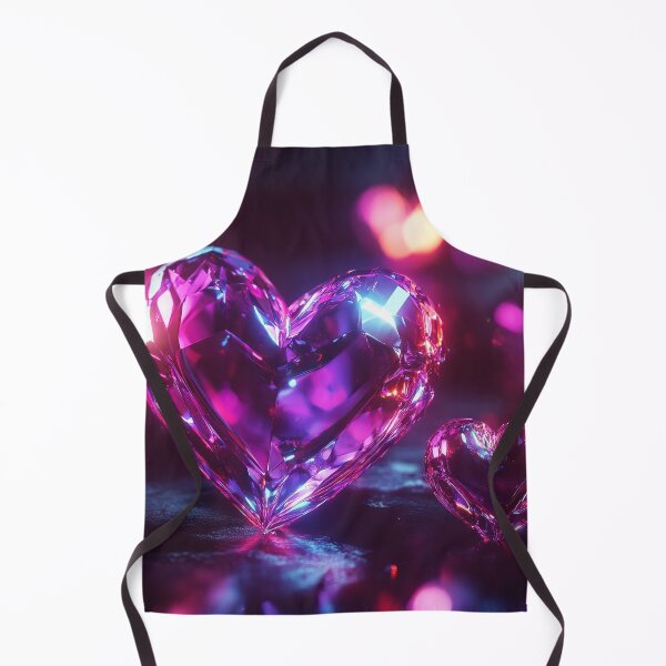 Item preview, Holographic Valentine's Day – A Dazzling Celebration of Love ✨ designed and sold by emaga.