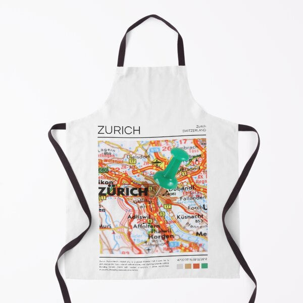 Item preview, Zurich - Switzerland - Photography designed and sold by StudioRedKoala.