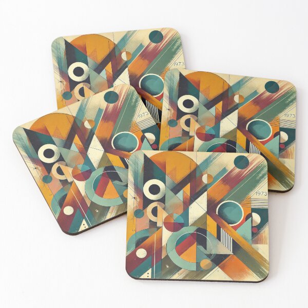 Item preview, 1973 designed and sold by larkANDarbor.