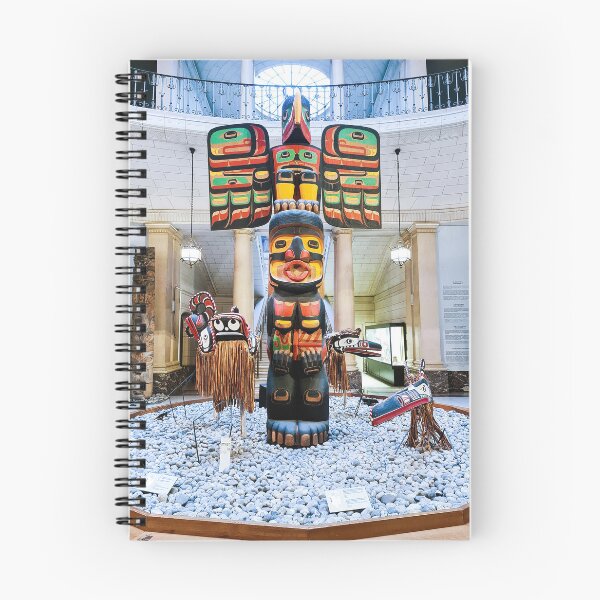 Item preview, Totem 2 designed and sold by nastiaart.