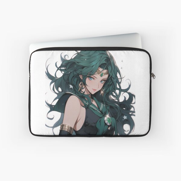 Item preview, Dark Sailor Neptune designed and sold by Solace Sparkles.